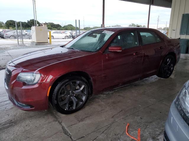 CHRYSLER 300 2023 2c3ccabg7ph589918