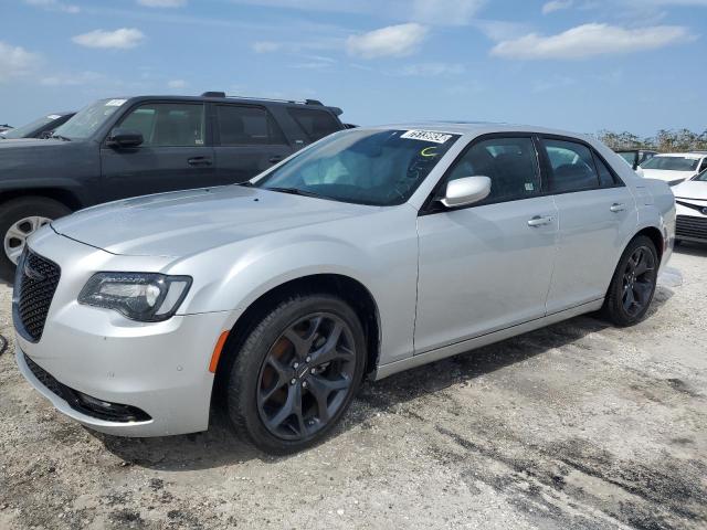 CHRYSLER 300 S 2023 2c3ccabg7ph637191