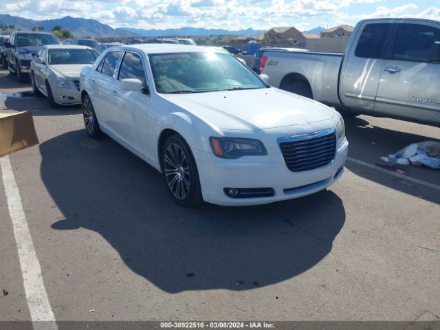 CHRYSLER 300 2012 2c3ccabg8ch115230