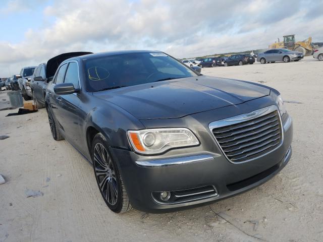 CHRYSLER 300 S 2012 2c3ccabg8ch115485