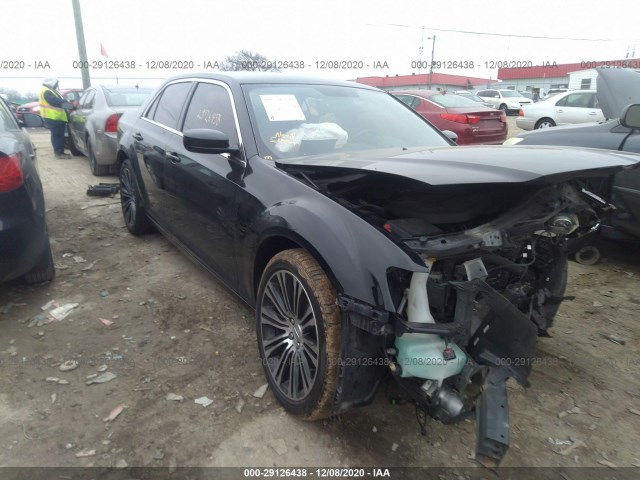 CHRYSLER 300 2012 2c3ccabg8ch115597