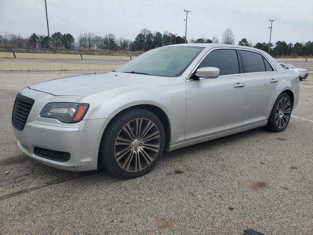 CHRYSLER 300 2012 2c3ccabg8ch129645