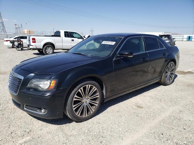 CHRYSLER 300 2012 2c3ccabg8ch140497