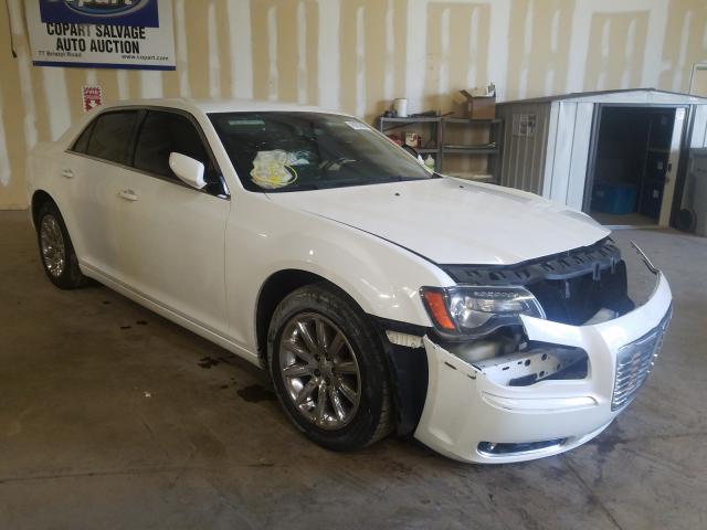 CHRYSLER 300 S 2012 2c3ccabg8ch143884