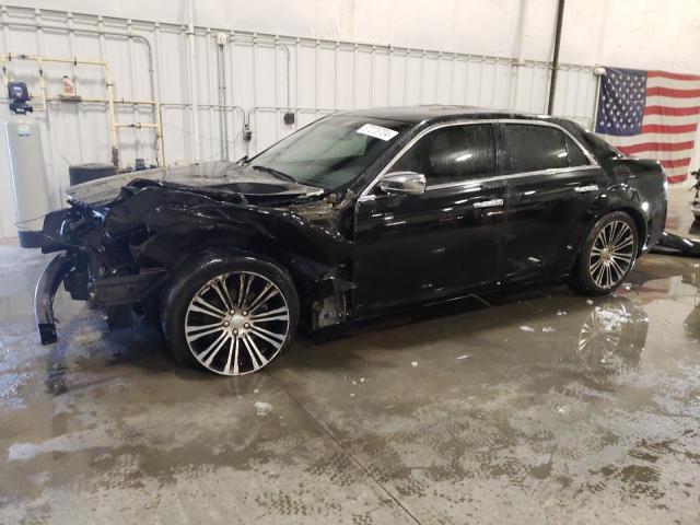 CHRYSLER 300 2012 2c3ccabg8ch180725