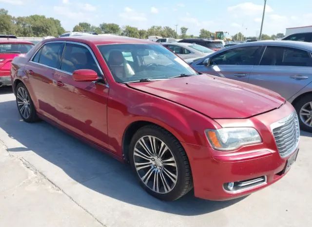 CHRYSLER 300 2012 2c3ccabg8ch202061