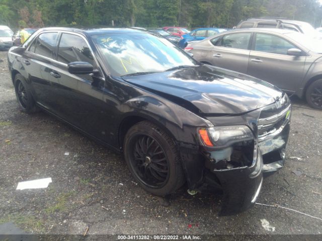 CHRYSLER 300 2012 2c3ccabg8ch251678