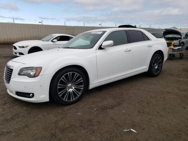 CHRYSLER 300 S 2012 2c3ccabg8ch252894