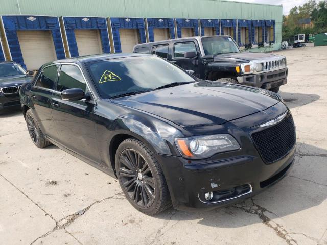 CHRYSLER 300 S 2012 2c3ccabg8ch256928