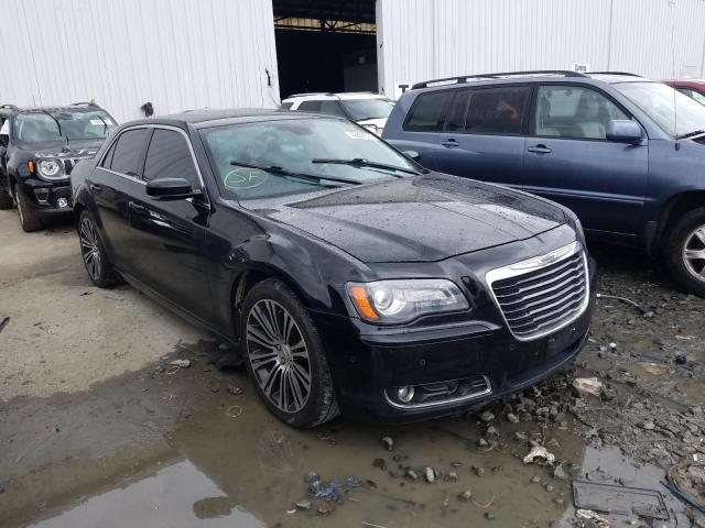 CHRYSLER 300 S 2012 2c3ccabg8ch257027