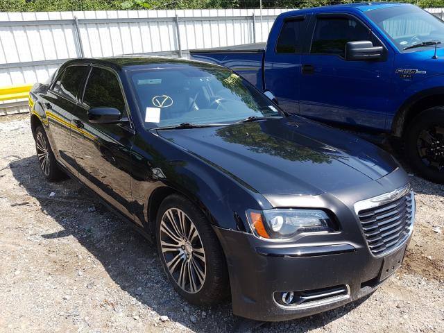 CHRYSLER 300 S 2012 2c3ccabg8ch279254