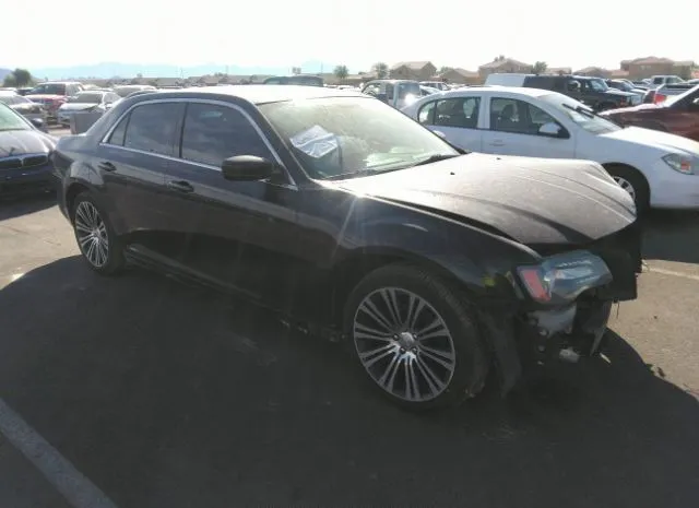 CHRYSLER 300 2012 2c3ccabg8ch289637