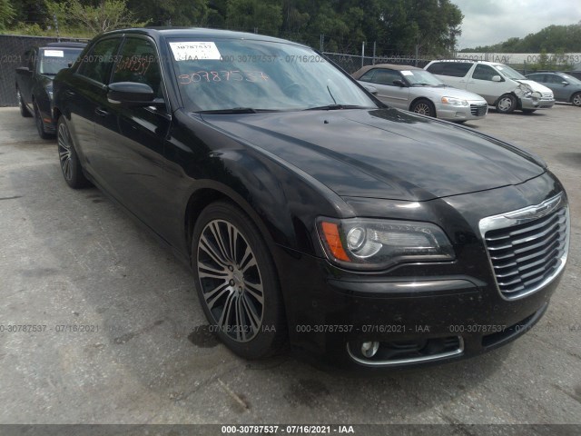 CHRYSLER 300 2013 2c3ccabg8dh504712