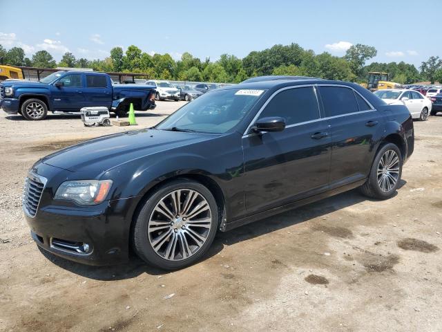 CHRYSLER 300 S 2013 2c3ccabg8dh527679