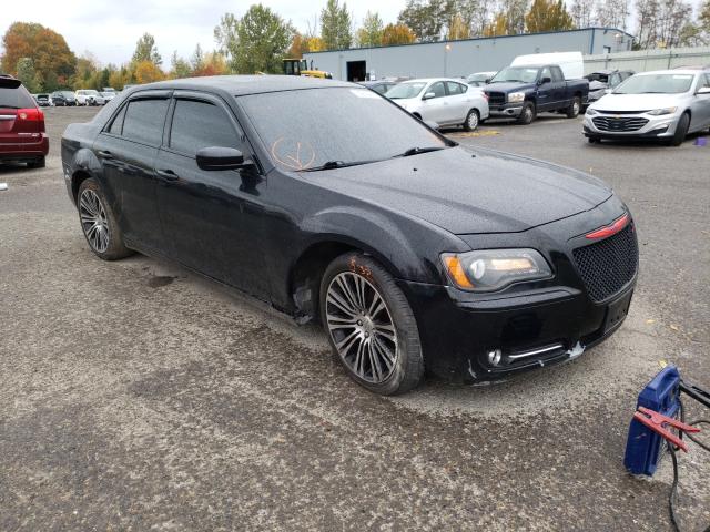 CHRYSLER 300 S 2013 2c3ccabg8dh551125