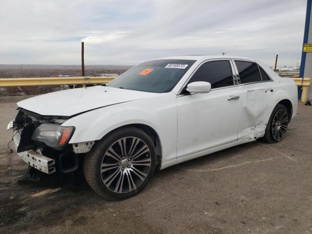 CHRYSLER 300 2013 2c3ccabg8dh556583