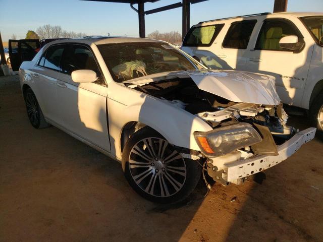 CHRYSLER 300 S 2013 2c3ccabg8dh564991