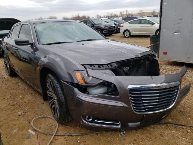 CHRYSLER 300 S 2013 2c3ccabg8dh573190