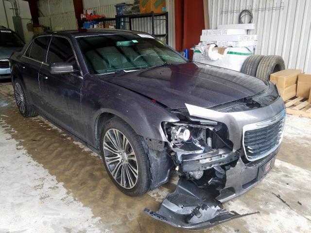 CHRYSLER 300 S 2013 2c3ccabg8dh612117