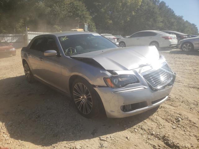 CHRYSLER 300 S 2013 2c3ccabg8dh658479