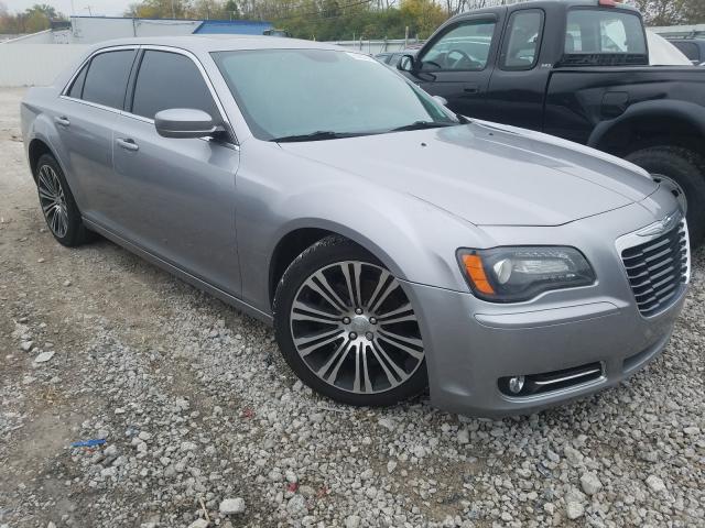 CHRYSLER 300 S 2013 2c3ccabg8dh685388