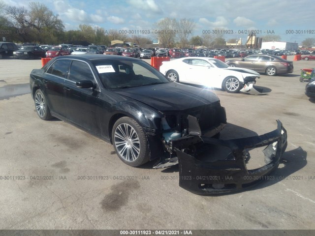 CHRYSLER 300 2013 2c3ccabg8dh732208