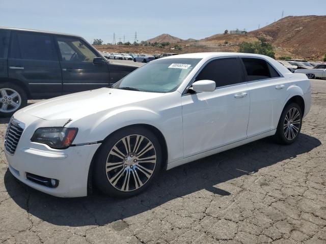 CHRYSLER 300 S 2013 2c3ccabg8dh735626