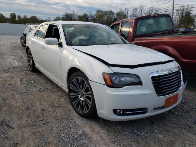 CHRYSLER 300 S 2013 2c3ccabg8dh735769