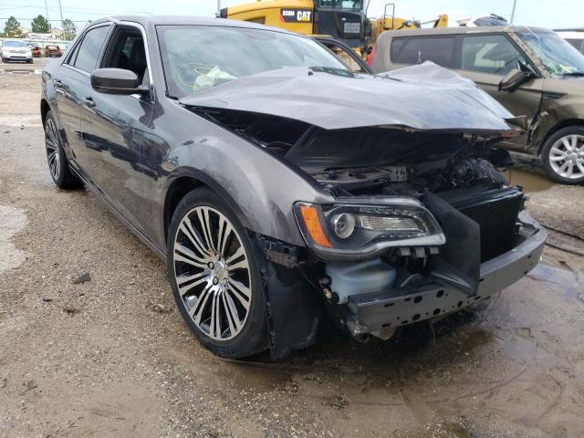 CHRYSLER 300 S 2014 2c3ccabg8eh123430