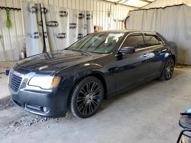 CHRYSLER 300 S 2014 2c3ccabg8eh136310