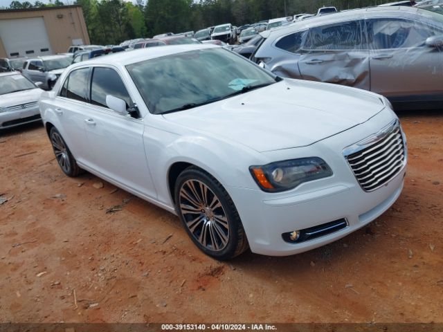 CHRYSLER 300 2014 2c3ccabg8eh138946