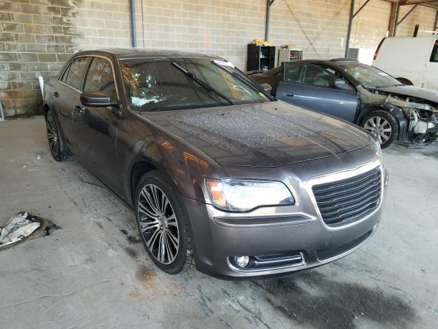 CHRYSLER 300 S 2014 2c3ccabg8eh167993