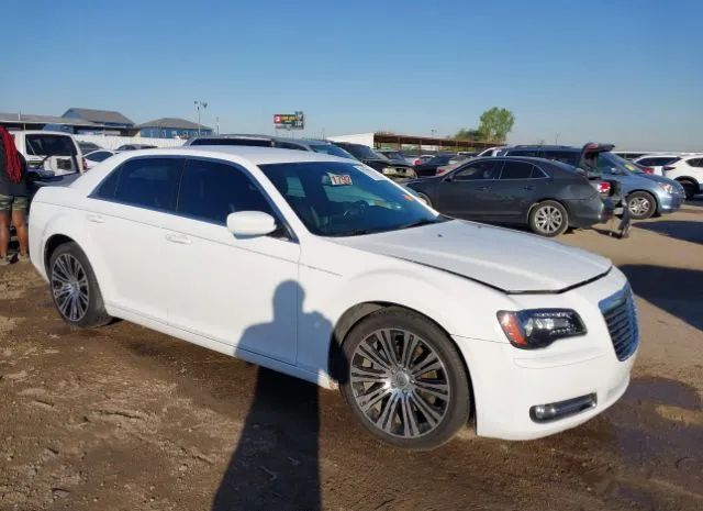 CHRYSLER 300 2014 2c3ccabg8eh171493