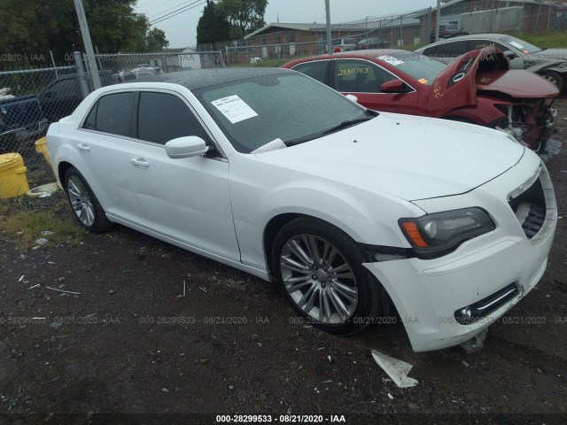 CHRYSLER 300 2014 2c3ccabg8eh176094