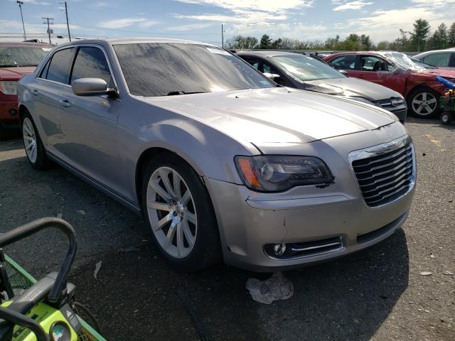 CHRYSLER 300 S 2014 2c3ccabg8eh179173