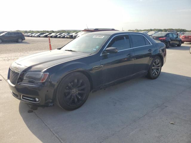 CHRYSLER 300 S 2014 2c3ccabg8eh182722