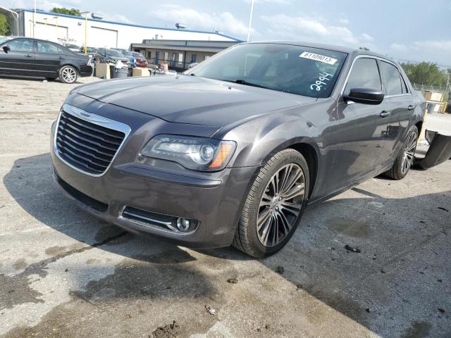 CHRYSLER 300 S 2014 2c3ccabg8eh182994