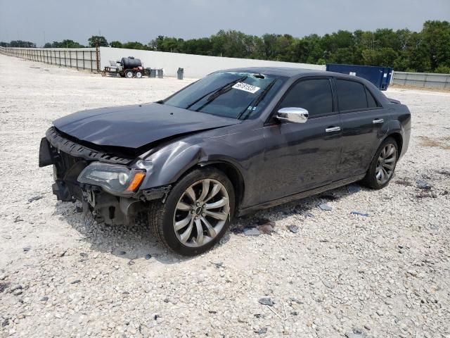 CHRYSLER 300 S 2014 2c3ccabg8eh222071