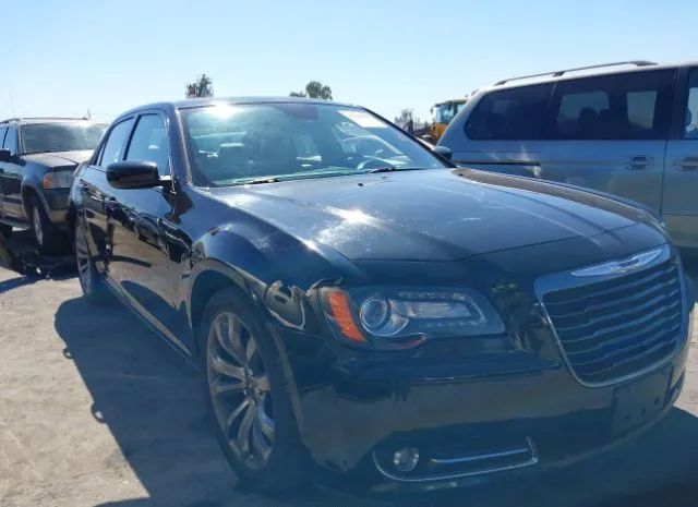 CHRYSLER 300 2014 2c3ccabg8eh228825