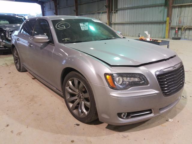 CHRYSLER 300 S 2014 2c3ccabg8eh261680