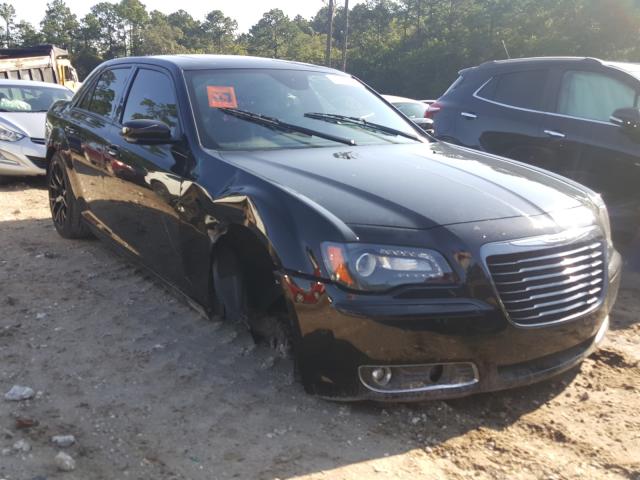 CHRYSLER 300 S 2014 2c3ccabg8eh263252