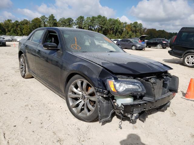 CHRYSLER 300 S 2014 2c3ccabg8eh273134