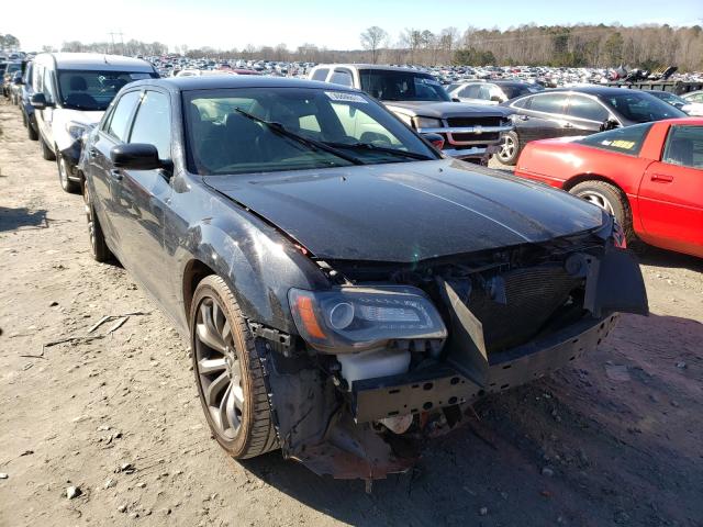 CHRYSLER 300 S 2014 2c3ccabg8eh296669