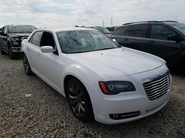 CHRYSLER NULL 2014 2c3ccabg8eh336216