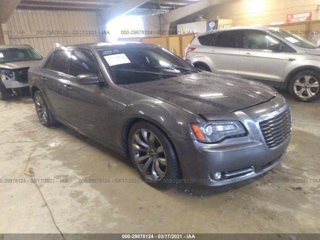 CHRYSLER 300 2014 2c3ccabg8eh343456