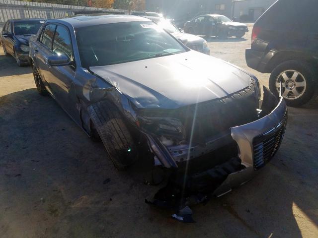 CHRYSLER 300 S 2014 2c3ccabg8eh345000