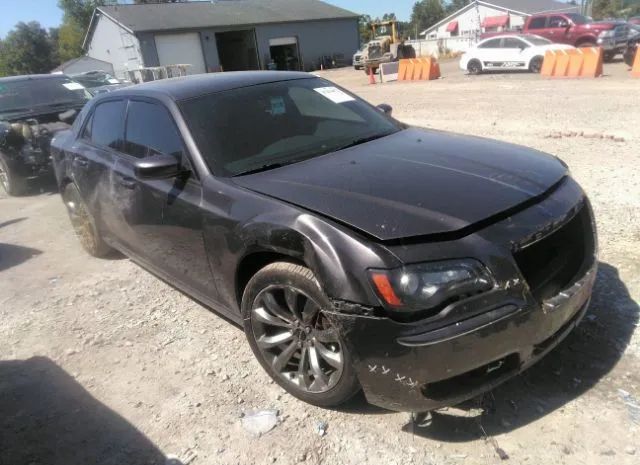 CHRYSLER 300 2014 2c3ccabg8eh352092