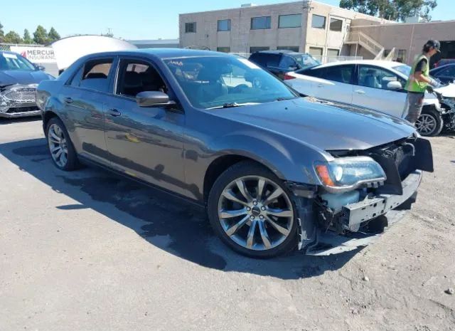 CHRYSLER 300 2014 2c3ccabg8eh352593