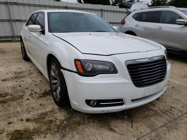 CHRYSLER 300 S 2014 2c3ccabg8eh365571