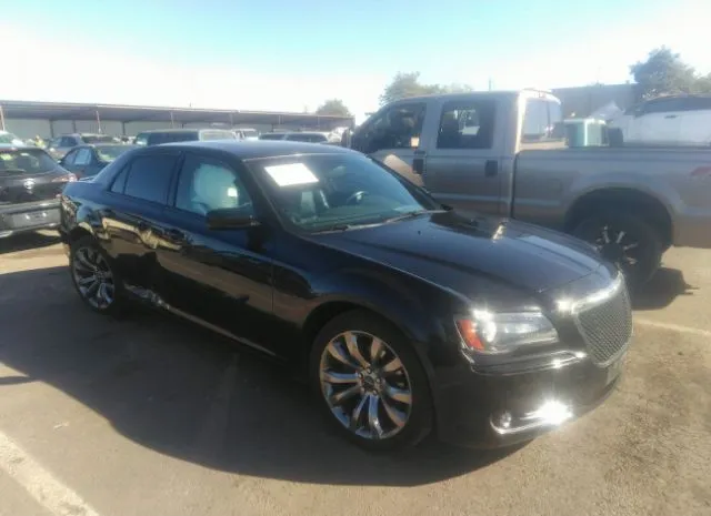 CHRYSLER 300 2014 2c3ccabg8eh373279